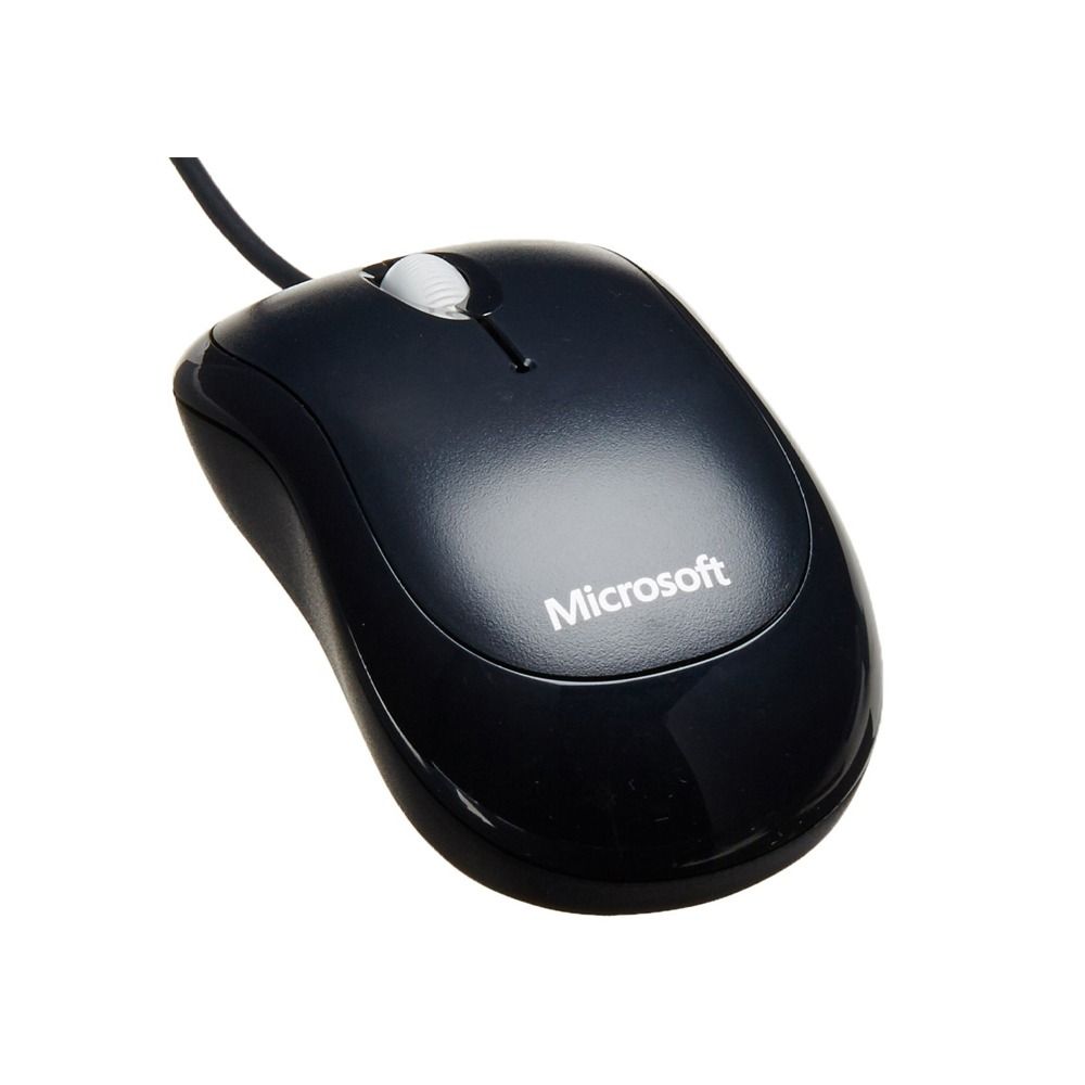 MS HRD Wired Desktop 600 