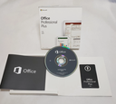 Microsoft Office Pro Plus 2019 - DVD Disc