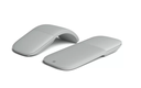 Microsoft Surface Arc Touch Mouse-Bluetooth-Light Grey 
