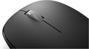 Microsoft Wireless Mobile Mouse 3500 Black PN-GMF00292