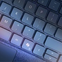 Microsoft surface pro signature keyboard with slim pen 2