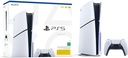 PS5 1TB SLIM CD GAMES-5030149
