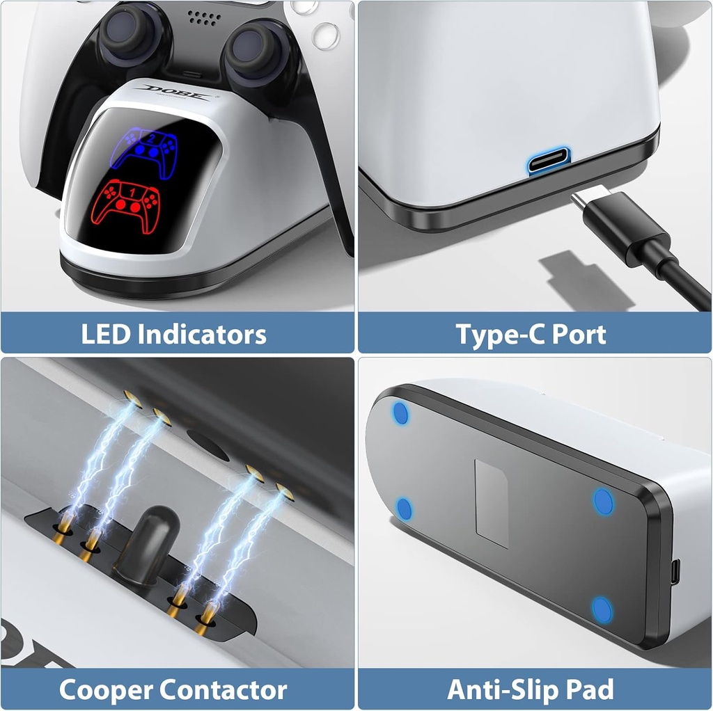 PS5 charger stand copy 