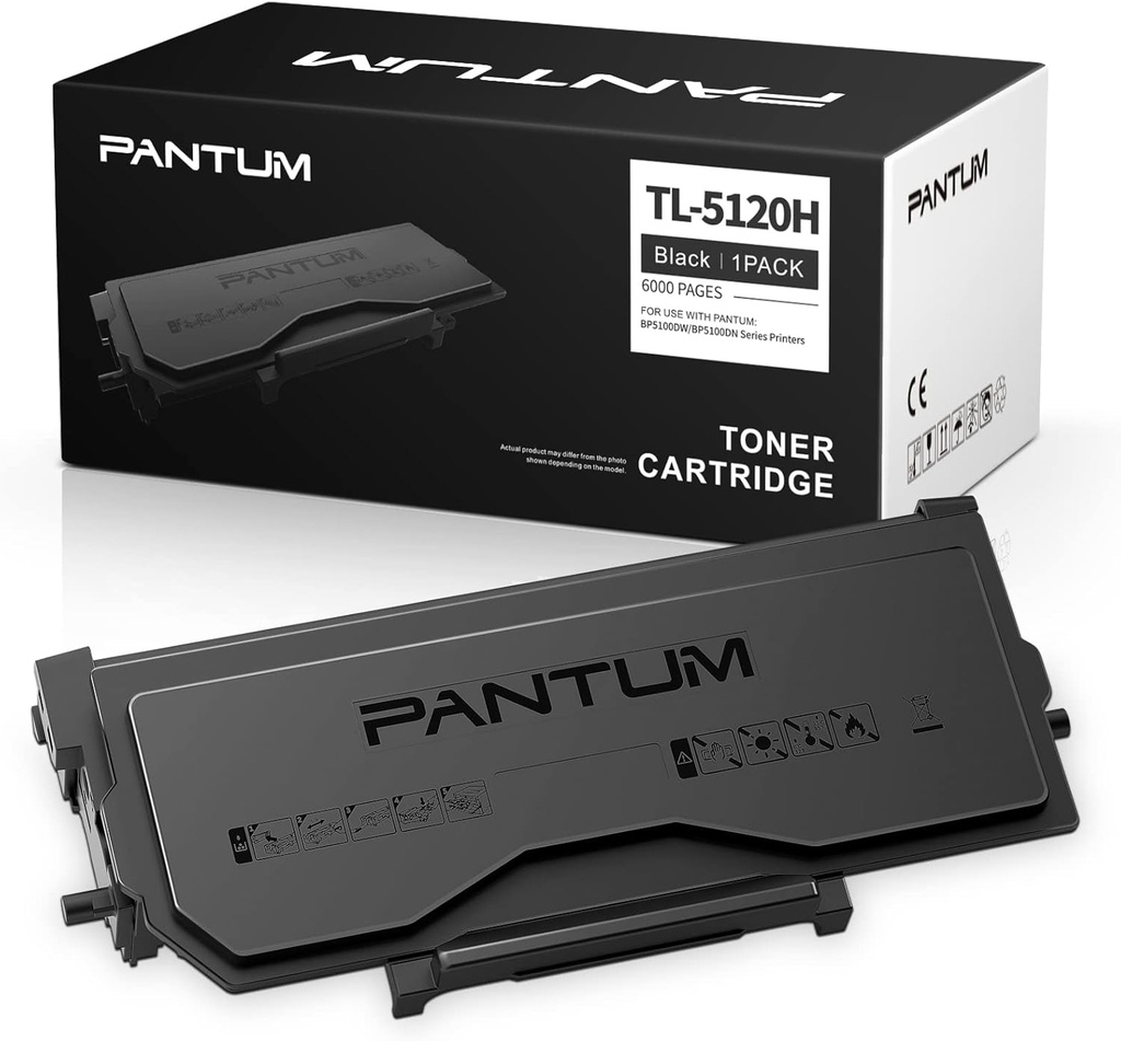 Pantum BP5100DW Single + Pantum TL-5120X Toner 15K bundle
