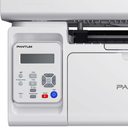Pantum M6559NW Multi with Feeder + Pantum PD-219 Toner1600K-Bundle.