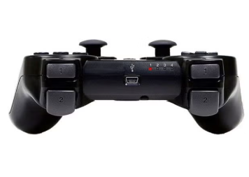 Playstation 3 - DUALSHOCK3-5030009