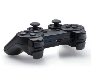 Playstation 3 - DUALSHOCK3-5030009