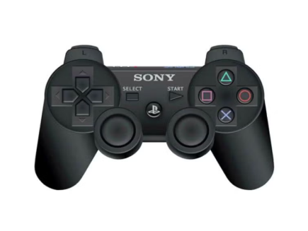 Playstation 3 - DUALSHOCK3-5030009