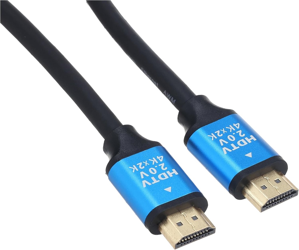Premium Cable HDTV 4K ULTRAHD 3M.