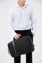 RAHALA Laptop Backpack KG-121 Black.