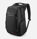 RAHALA Laptop Backpack-KG-119 Black.