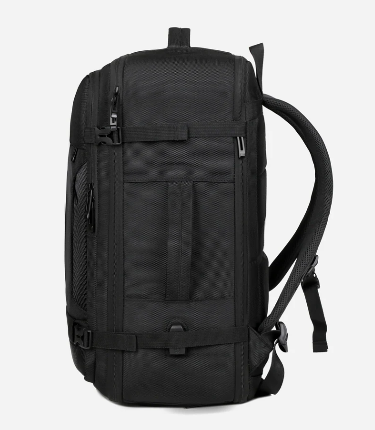 RAHALA RAL-2406-15.6 "Laptop Travel Backpack waterproof – Black