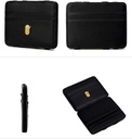 RAHALA WALLET -RA 100 -BLACK