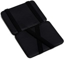 RAHALA WALLET -RA 100 -BLACK