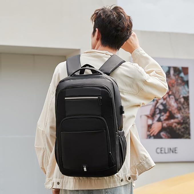 RAHALA- RAL2215-bags for men backpack for men bags for school laptop backpack - waterproof backpack