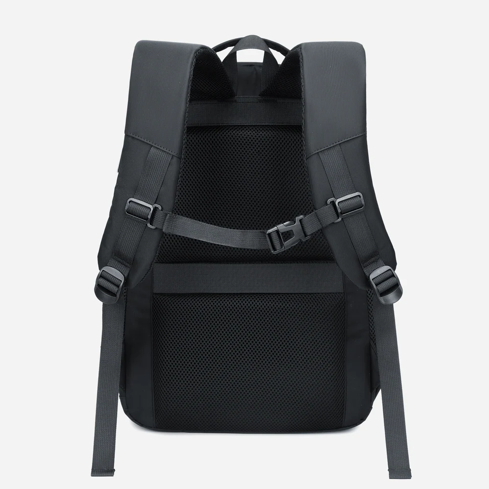 RAHALA-RAL 809BK- bags for men backpack for men 
