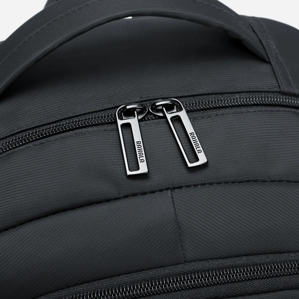 RAHALA-RAL 809BK- bags for men backpack for men 