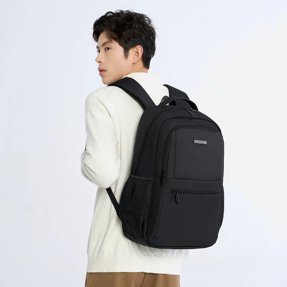 RAHALA-RAL 809BK- bags for men backpack for men 