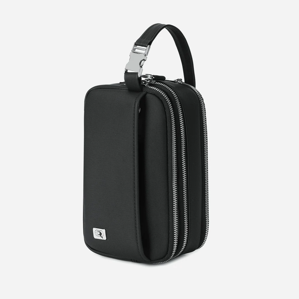 RAHALA-RAL 810BK- bags for men backpack for men 