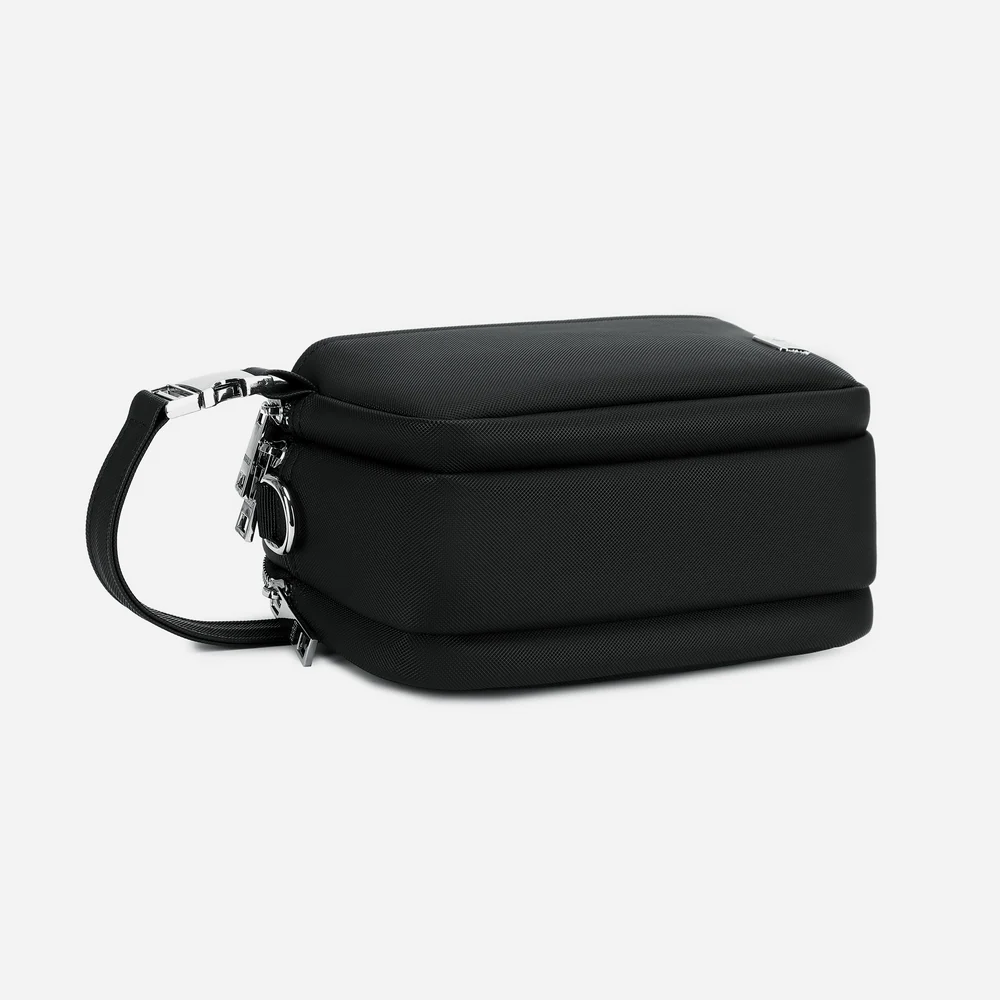 RAHALA-RAL 810BK- bags for men backpack for men 