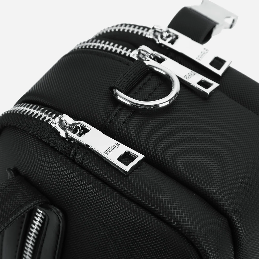 RAHALA-RAL 810BK- bags for men backpack for men 