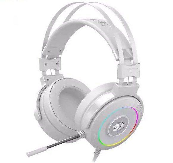 REDRAGON GAMING HEADSET - LAMIA 2 -H320RGB-1