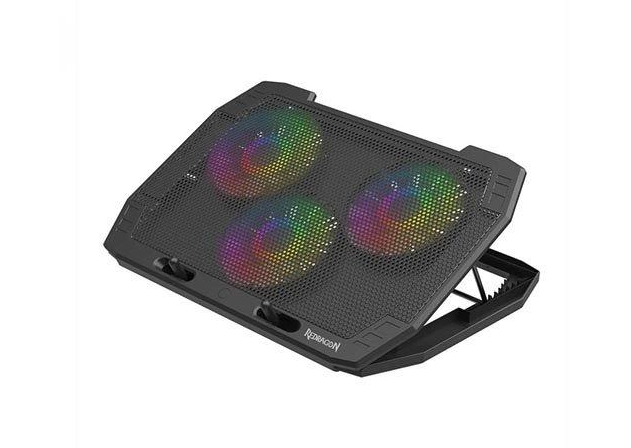 REDRAGON LAPTOP COOLER - INGRID - GCP511