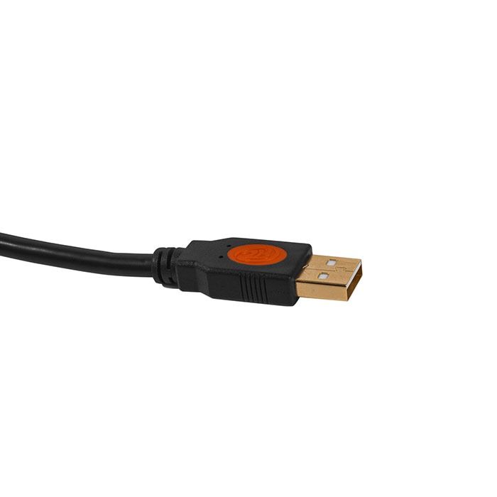2B Printer Cable USB 2.0 -1.8M-DC107