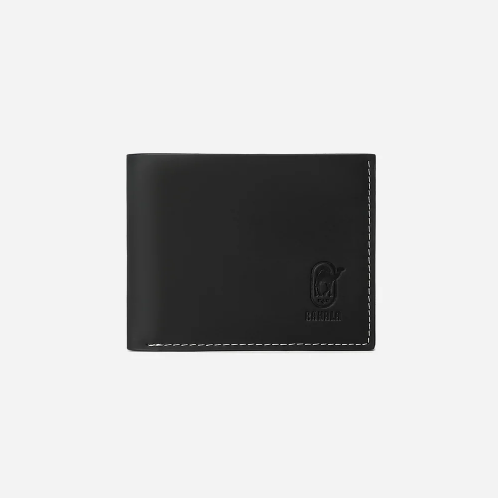 Rahala -RA104 Leather Wallet for Men 