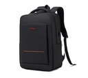 Rahala A901 laptop backpack-15.6-Inch-Black