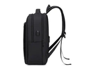 Rahala A902 laptop backpack 15.6-Inch Black