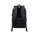 Rahala A902 laptop backpack 15.6-Inch Black