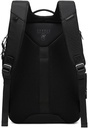 Rahala BNG125 Business-Casual Travel Water Resistant 15.6-Inch Laptop Backpack