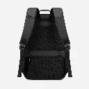 Rahala BNG127 Business Travel Water Resistant 15.6-Inch Laptop Backpack