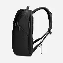 Rahala BNG127 Business Travel Water Resistant 15.6-Inch Laptop Backpack