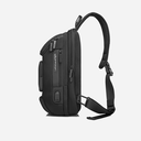 Rahala Cross bags -7086 black.