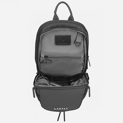 Rahala Cross bags -7086 black.