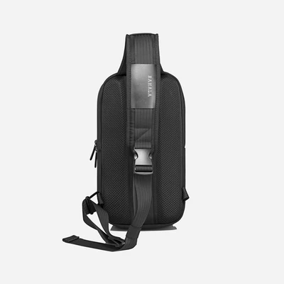 Rahala Cross bags -7086 black.