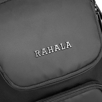 Rahala Cross bags -7086 black.