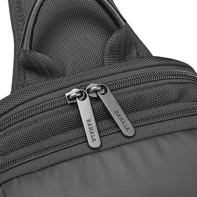 Rahala Cross bags -7086 black.