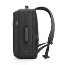 Rahala Laptop Backpack for men Travel Backpack bagsfor school Water-resistant 15.6-Inch 