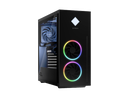 21C2 - OMEN by HP 40L Gaming Desktop PC GT21 BlizzardOC LiquidCooled RTX3080 aRGB FrontRight
