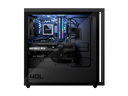 21C2 - OMEN by HP 40L Gaming Desktop PC Hana LiquidCooled RTX3080 aRGB 2x8 RightProfile