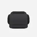 Rahala RAL- 2209-Black Laptop Backpack