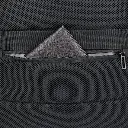 Rahala RAL- 2209-Black Laptop Backpack