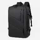 Rahala RAL490 Laptop Backpack 16″ Inch – Black