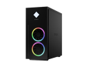 21C2 - OMEN by HP 40L Gaming Desktop PC GT21 aRGB FrontLeft