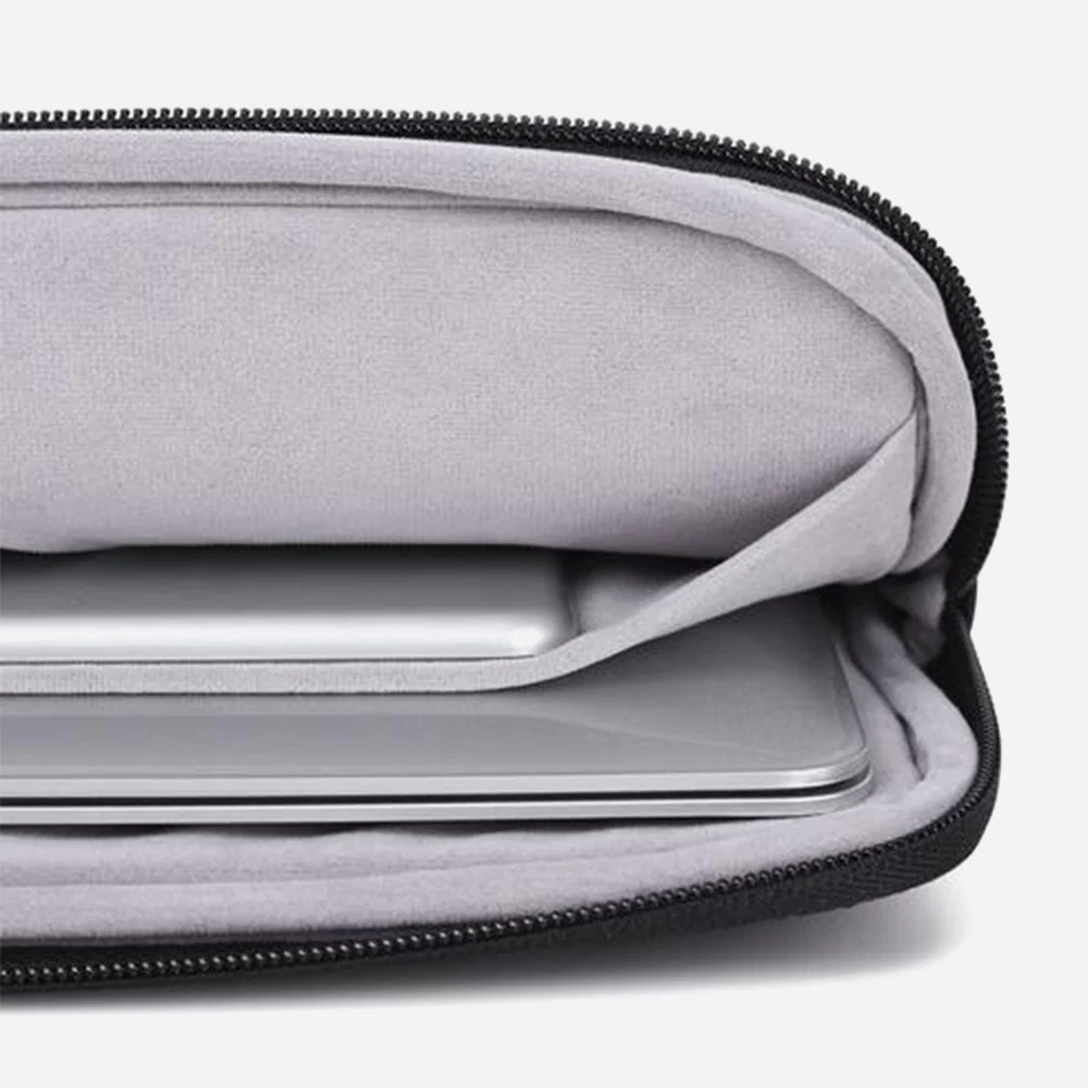 Rahala RS-002 Waterproof 15.6in Laptop Protective Cover Sleeve Briefcase Handbag