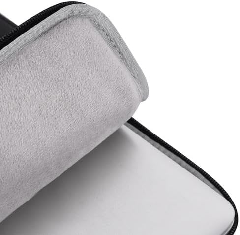 Rahala RS-006 Laptop Sleeve 14.0 Inch - Black