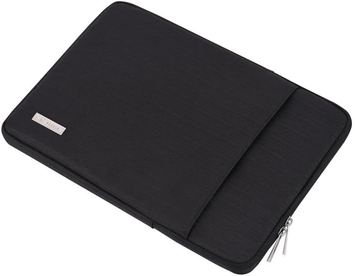 Rahala RS-006 Protective Laptop Sleeve Waterproof Briefcase Handbag Case - 15.6inch